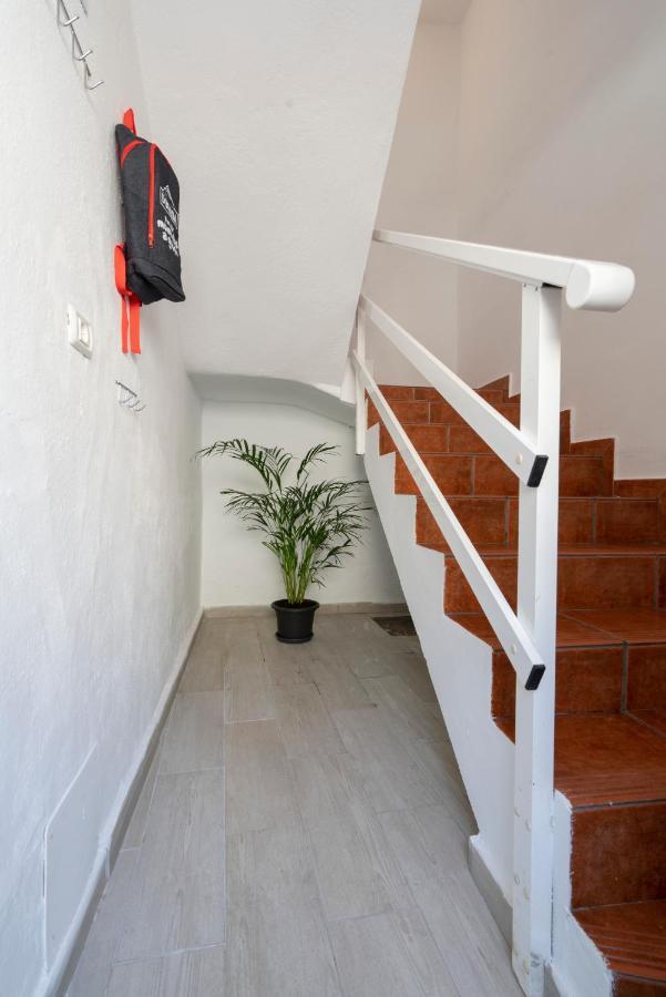 Spacious House With Huge Terrace Facing The Sea Bocacangrejo Exterior foto